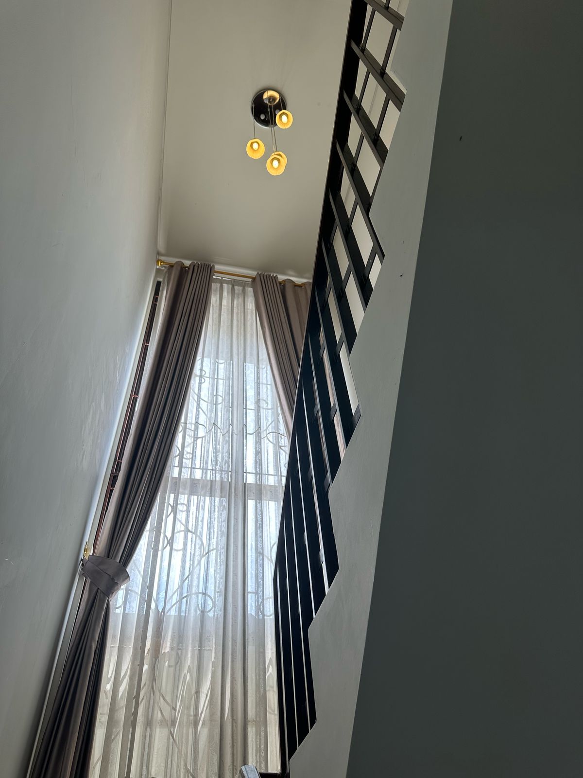 Rumah Disewakan Fully Furnished di Forest Green Lippo Cikarang